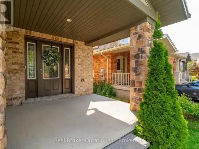 For Rent 3 Bedroom House Guelph ON DS104142775