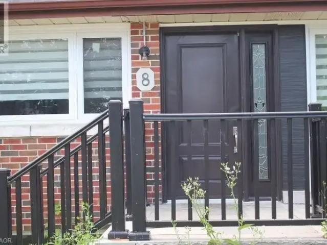 For Rent 3 Bedroom House Guelph ON DS104864287