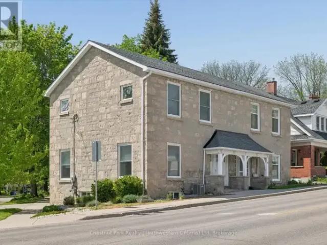For Rent 3 Bedroom House Guelph ON DS103958753