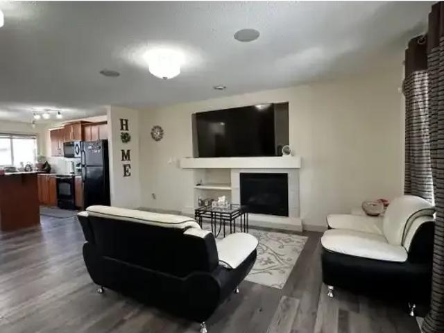 For Rent 3 Bedroom House Edmonton AB DLS101217168