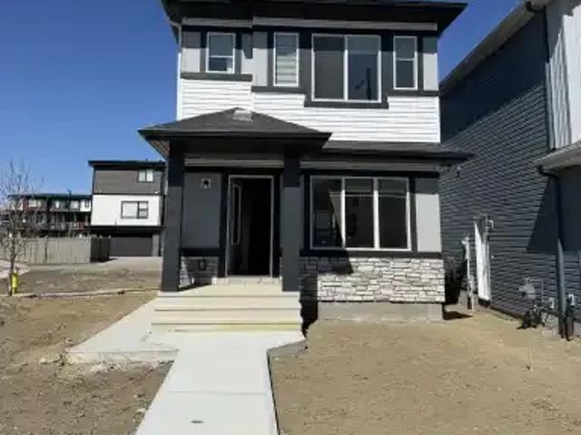 For Rent 3 Bedroom House Edmonton AB DLS102113819