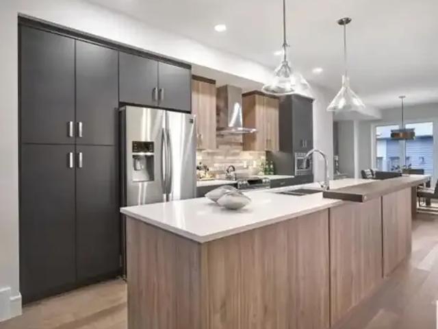 For Rent 3 Bedroom House Edmonton AB DLS102143634