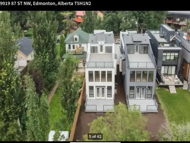 For Rent 3 Bedroom House Edmonton AB DLS102434461
