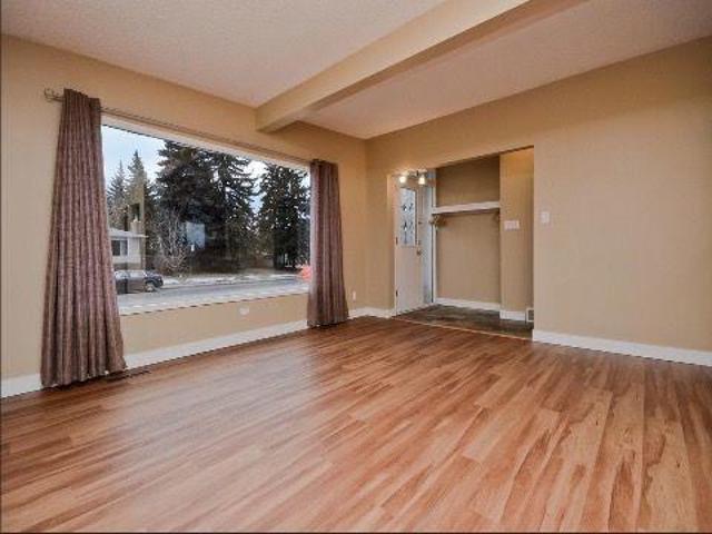 For Rent 3 Bedroom House Edmonton AB DLS102657764