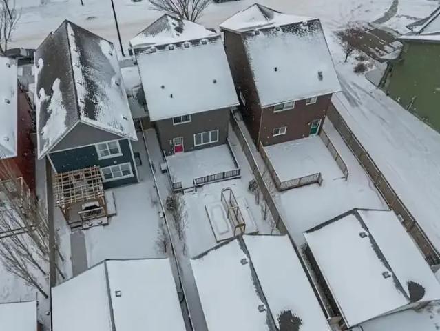 For Rent 3 Bedroom House Edmonton AB DLS102700871