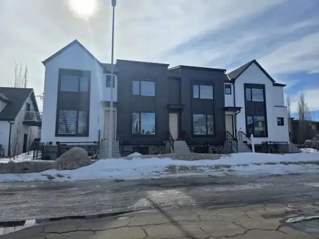For Rent 3 Bedroom House Edmonton AB DLS102700951