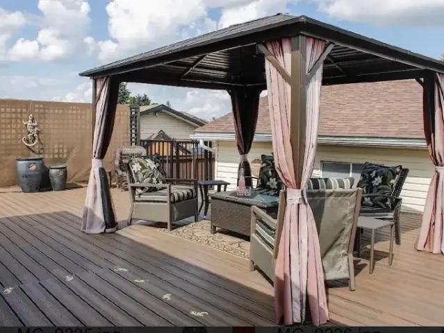For Rent 3 Bedroom House Edmonton AB DLS102951558