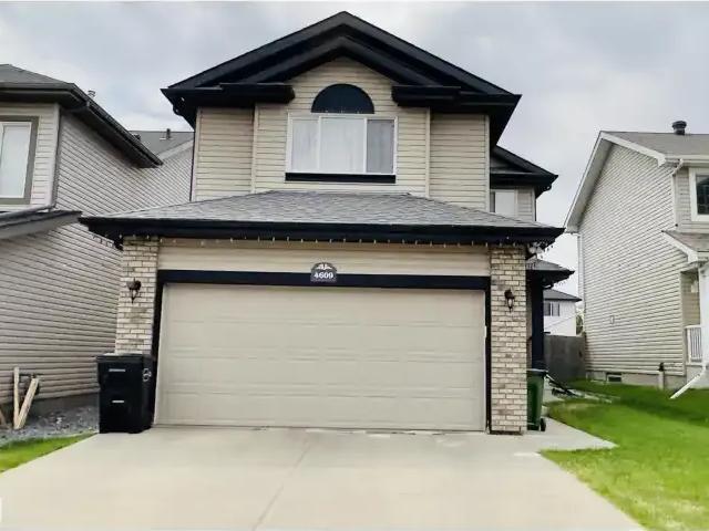 For Rent 3 Bedroom House Edmonton AB DLS103011929