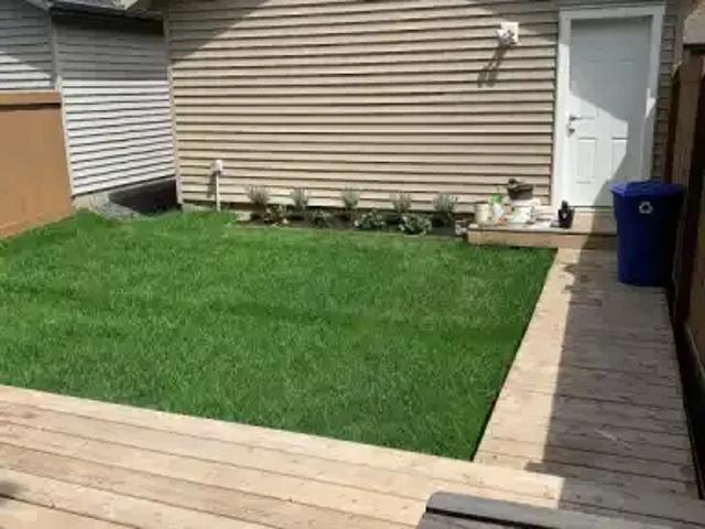 For Rent 3 Bedroom House Edmonton AB DLS97839335