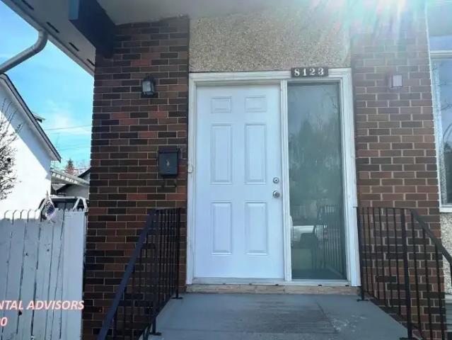 For Rent 3 Bedroom House Edmonton AB DS102468340
