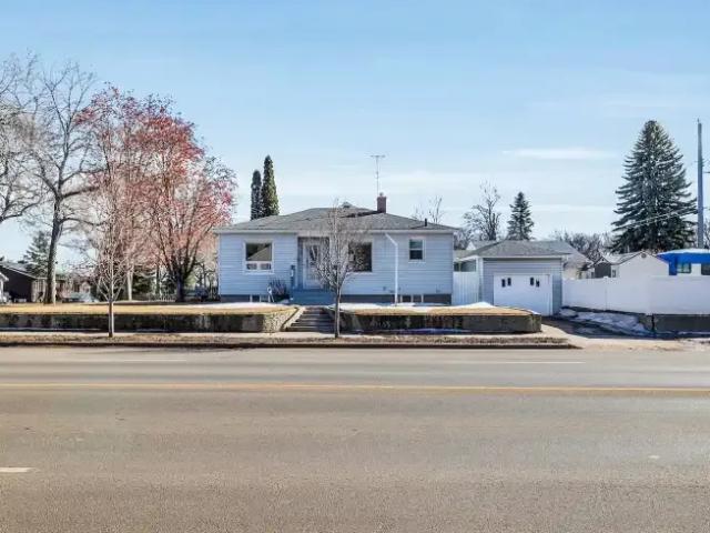 For Rent 3 Bedroom House Edmonton AB DS102658357