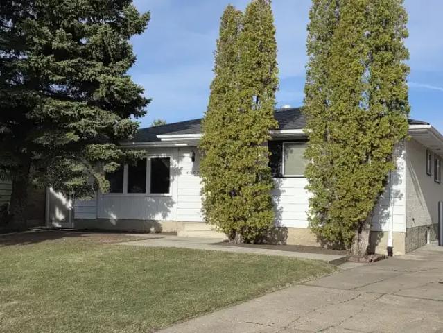 For Rent 3 Bedroom House Edmonton AB DS102393895