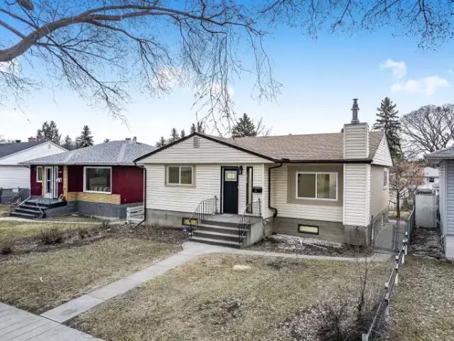 For Rent 3 Bedroom House Edmonton AB DS103840220