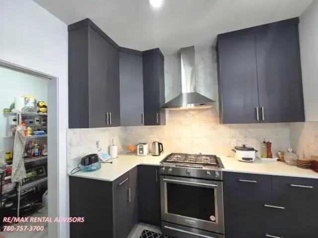 For Rent 3 Bedroom House Edmonton AB DS103840258