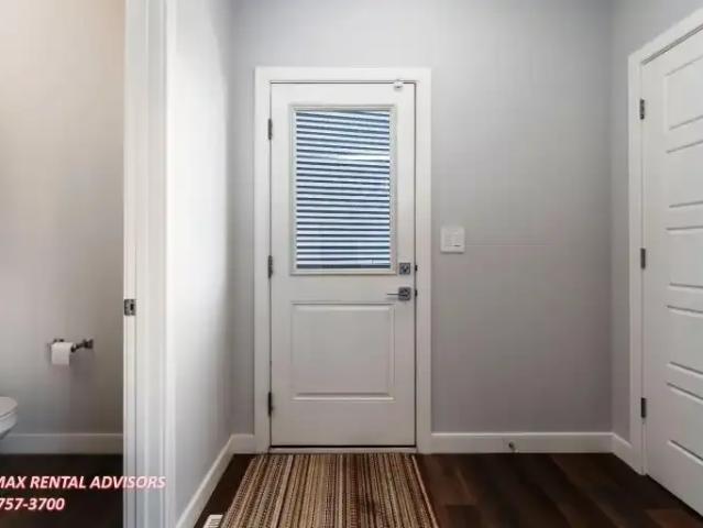 For Rent 3 Bedroom House Edmonton AB DS103151753