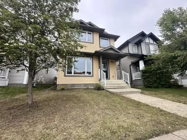 For Rent 3 Bedroom House Edmonton AB DS104434254