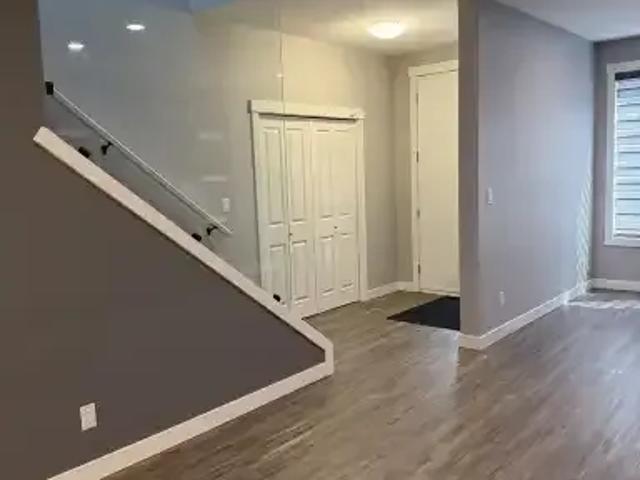 For Rent 3 Bedroom House Edmonton AB DS104563552