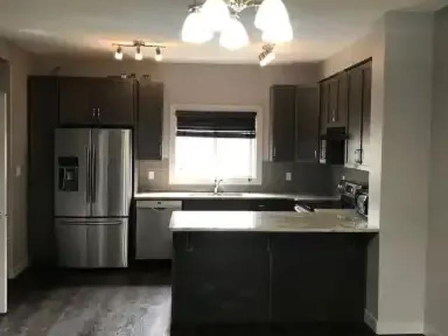 For Rent 3 Bedroom House Edmonton AB DS104711595