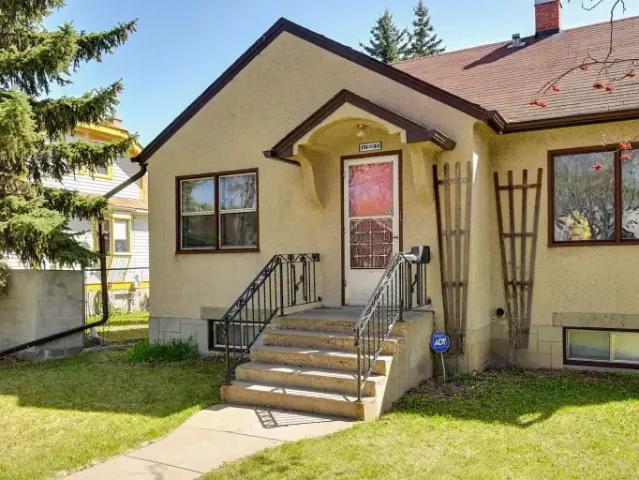 For Rent 3 Bedroom House Edmonton AB DS104841277
