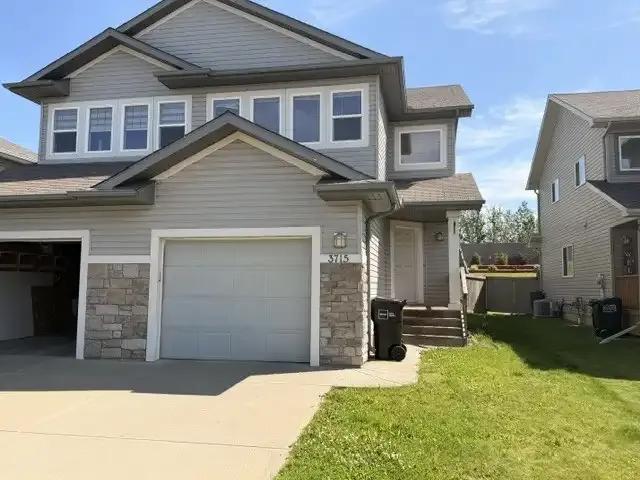 For Rent 3 Bedroom House Edmonton AB DS104957530