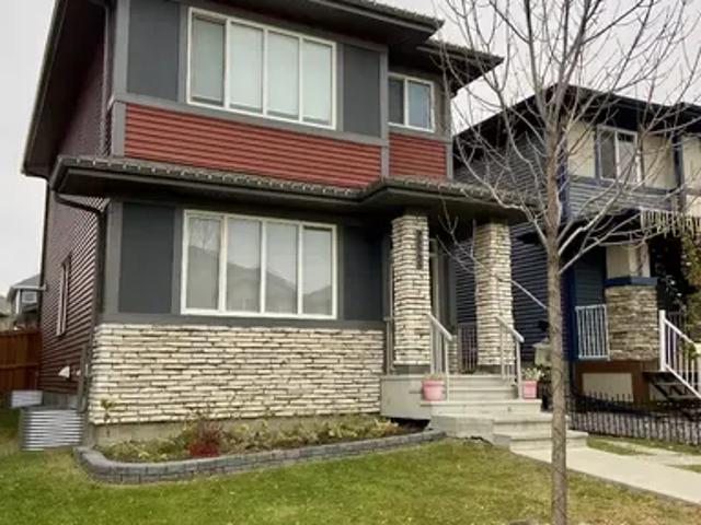 For Rent 3 Bedroom House Edmonton AB DS104140464
