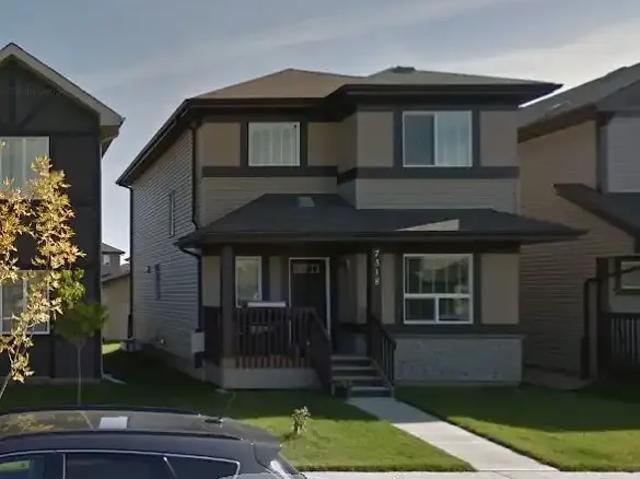 For Rent 3 Bedroom House Edmonton AB DS104180276