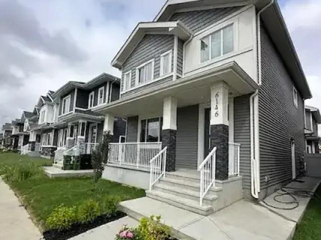 For Rent 3 Bedroom House Edmonton AB DS104181435