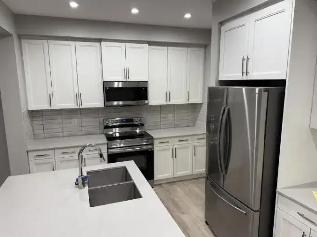 For Rent 3 Bedroom House Edmonton AB DS104181533