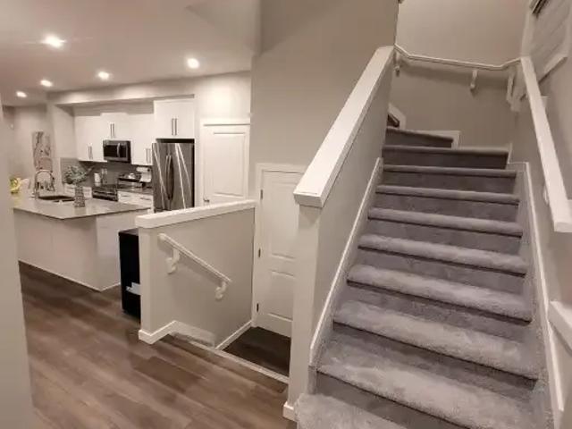 For Rent 3 Bedroom House Edmonton AB DS104181960