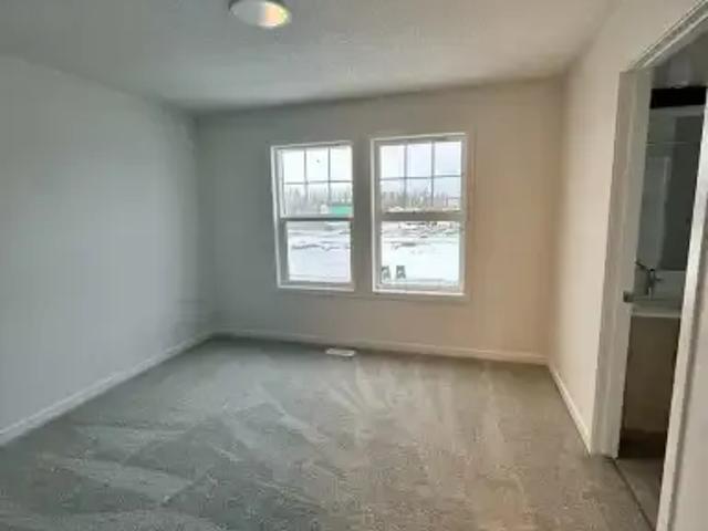 For Rent 3 Bedroom House Edmonton AB DS104181163