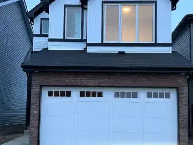 For Rent 3 Bedroom House Edmonton AB DS105505720