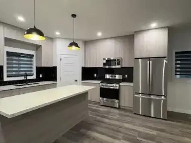 For Rent 3 Bedroom House Edmonton AB DS105601599