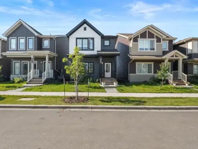 For Rent 3 Bedroom House Edmonton AB DS105601930