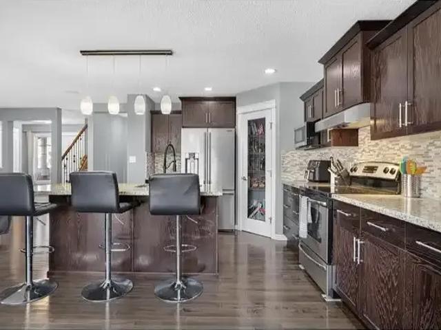 For Rent 3 Bedroom House Edmonton AB DS105674822
