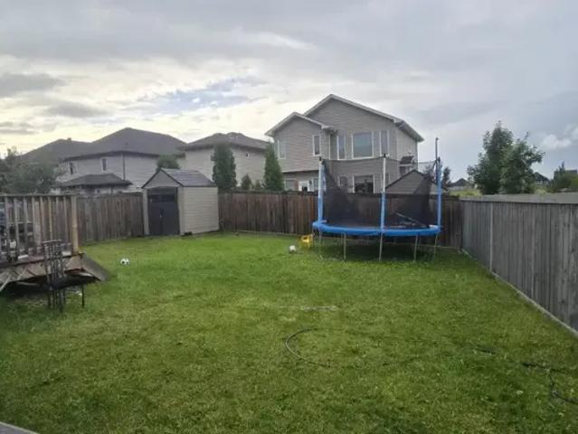 For Rent 3 Bedroom House Edmonton AB DS105047963