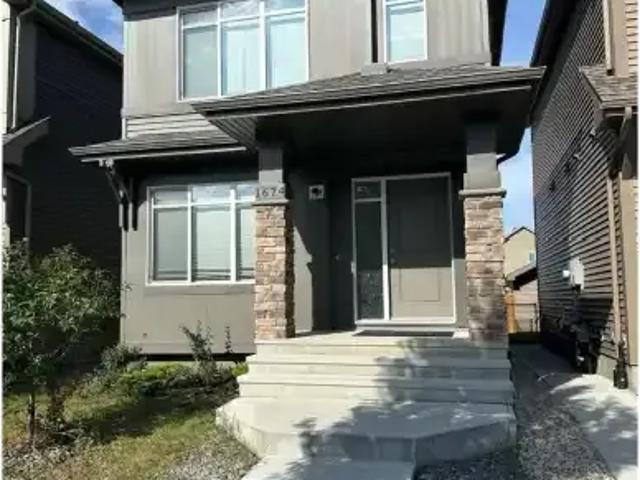 For Rent 3 Bedroom House Edmonton AB DS105072142