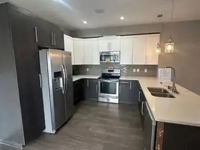 For Rent 3 Bedroom House Edmonton AB DS105334205