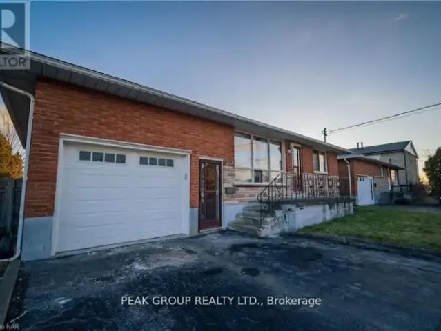For Rent 3 Bedroom House Fort Erie ON DS104257480