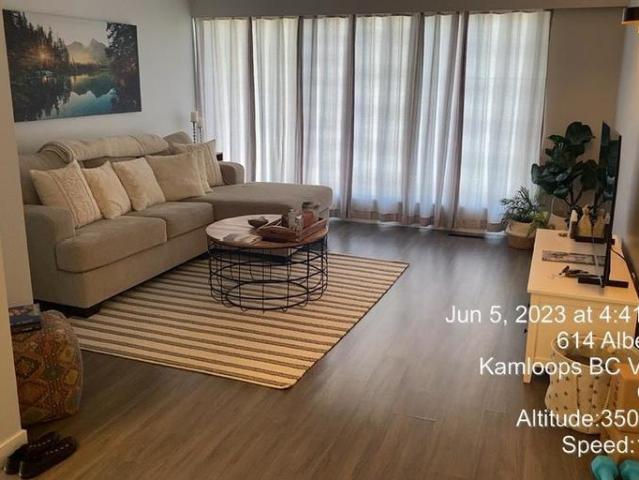 For Rent 3 Bedroom House Kamloops BC DS105226430