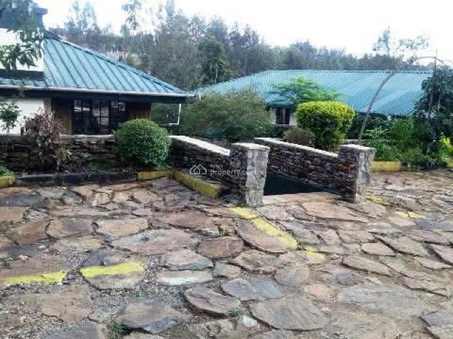 For Rent: 3 Bedroom House, Karen, Nairobi | 3 Beds, 2 Baths | Kenya Property Centre Ref: 62748 Kenya Property Centre KPC