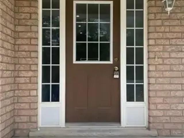 For Rent 3 Bedroom House Kitchener ON DLS101090239