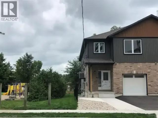 For Rent 3 Bedroom House Kitchener ON DLS101262013