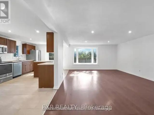 For Rent 3 Bedroom House Kitchener ON DLS101687783