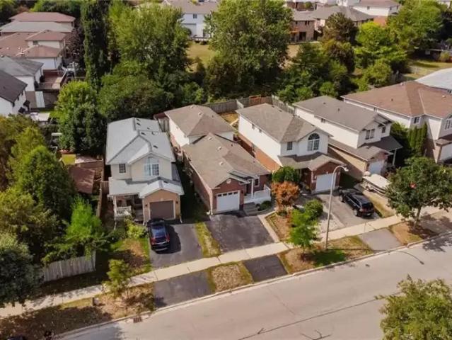 For Rent 3 Bedroom House Kitchener ON DLS101773622