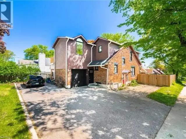 For Rent 3 Bedroom House Kitchener ON DLS102468416