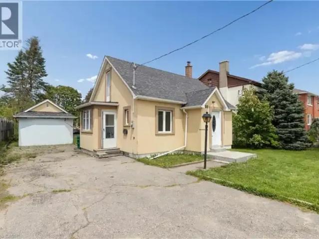 For Rent 3 Bedroom House Kitchener ON DLS102578810