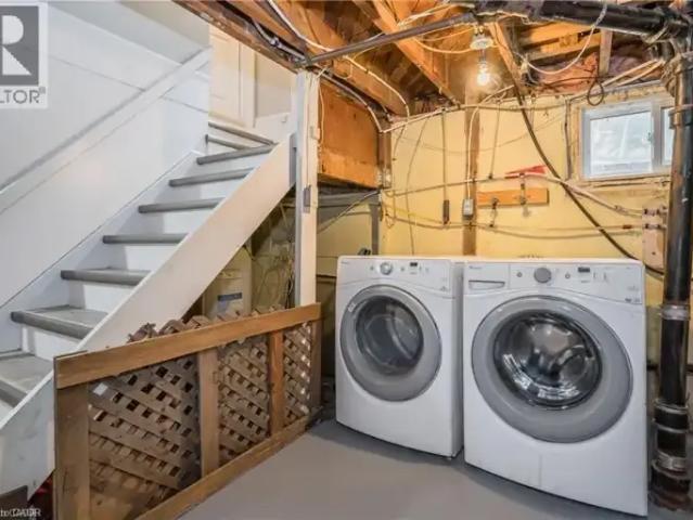 For Rent 3 Bedroom House Kitchener ON DLS102518853