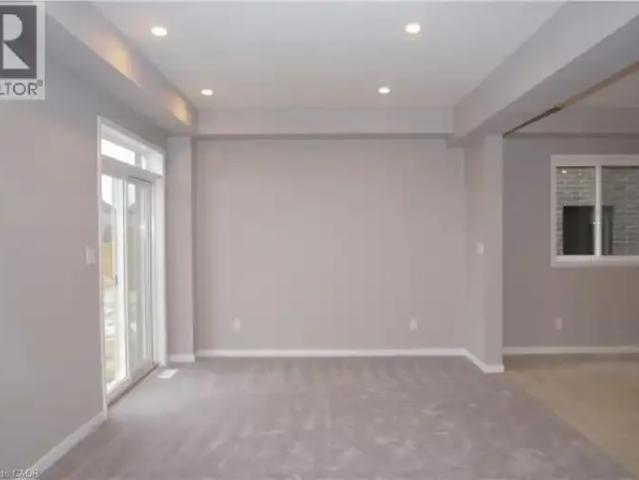 For Rent 3 Bedroom House Kitchener ON DLS102883615