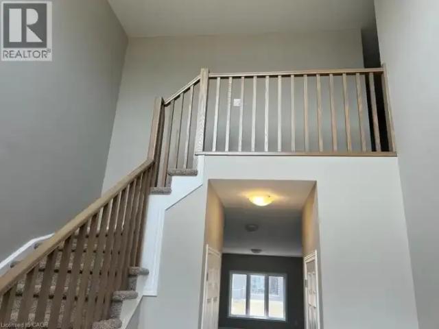 For Rent 3 Bedroom House Kitchener ON DLS102883616