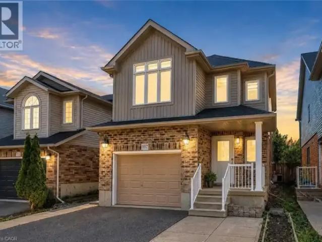 For Rent 3 Bedroom House Kitchener ON DLS102952170